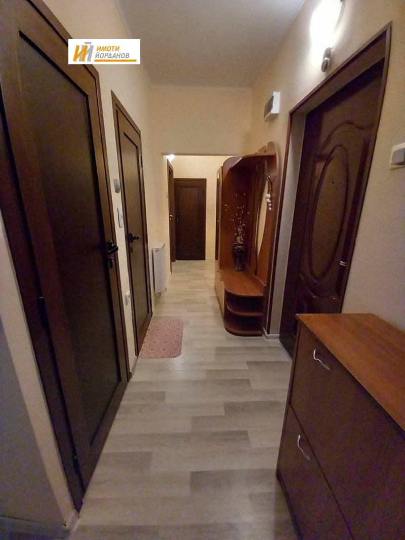 Продава 3-СТАЕН, гр. Велико Търново, Център, снимка 13 - Апартаменти - 52926751