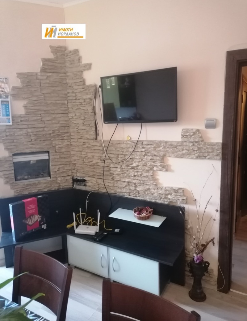 Продава 3-СТАЕН, гр. Велико Търново, Център, снимка 5 - Апартаменти - 52926751