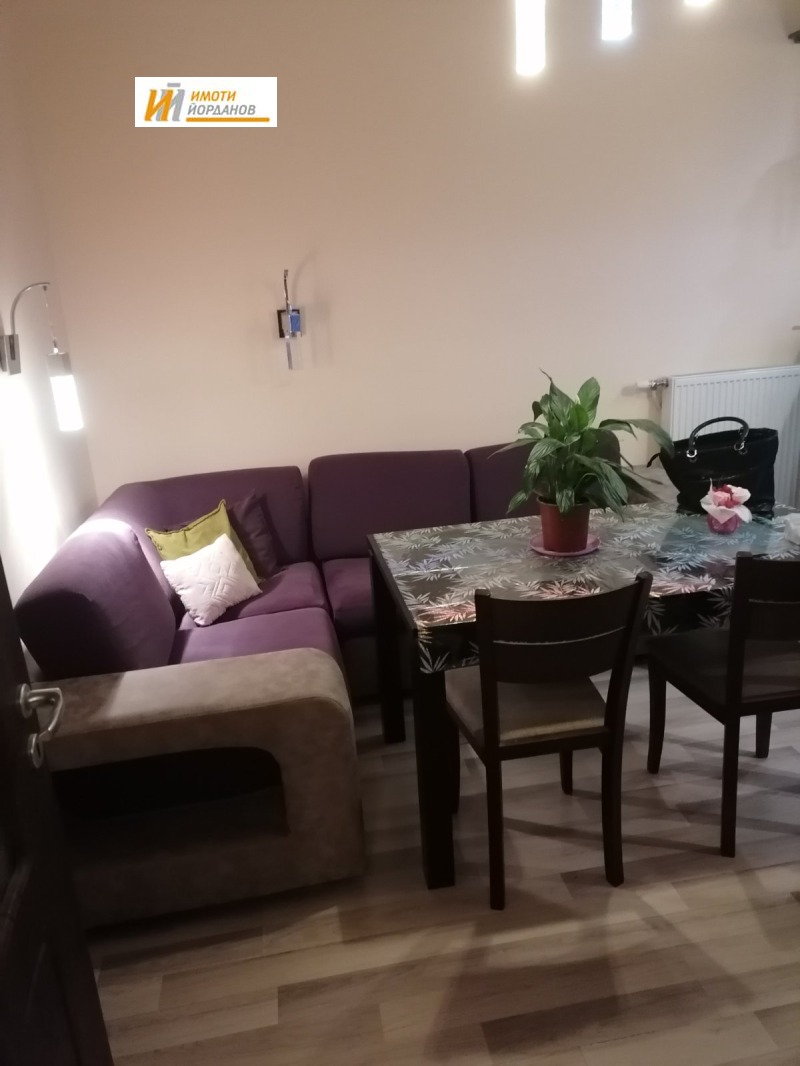 Продава 3-СТАЕН, гр. Велико Търново, Център, снимка 9 - Апартаменти - 52926751