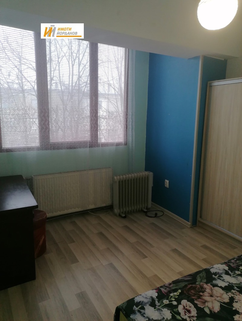 Продава 3-СТАЕН, гр. Велико Търново, Център, снимка 2 - Апартаменти - 52926751