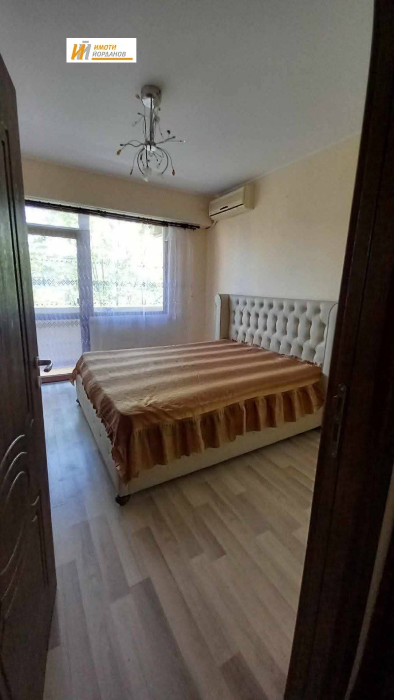 Продава 3-СТАЕН, гр. Велико Търново, Център, снимка 12 - Апартаменти - 52926751