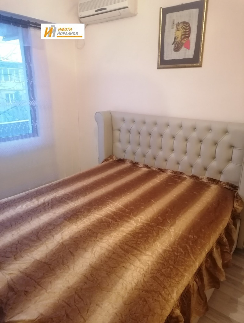 Продава 3-СТАЕН, гр. Велико Търново, Център, снимка 7 - Апартаменти - 52926751