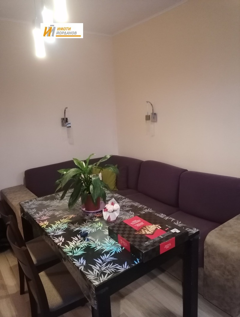 Продава 3-СТАЕН, гр. Велико Търново, Център, снимка 6 - Апартаменти - 52926751