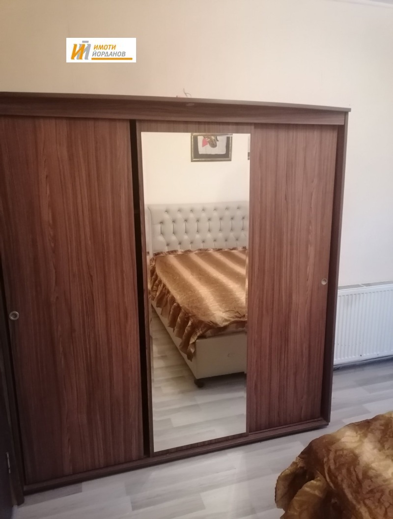 Продава 3-СТАЕН, гр. Велико Търново, Център, снимка 4 - Апартаменти - 52926751