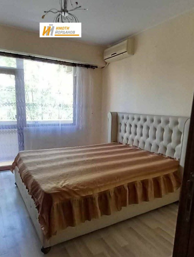 Продава 3-СТАЕН, гр. Велико Търново, Център, снимка 8 - Апартаменти - 52926751