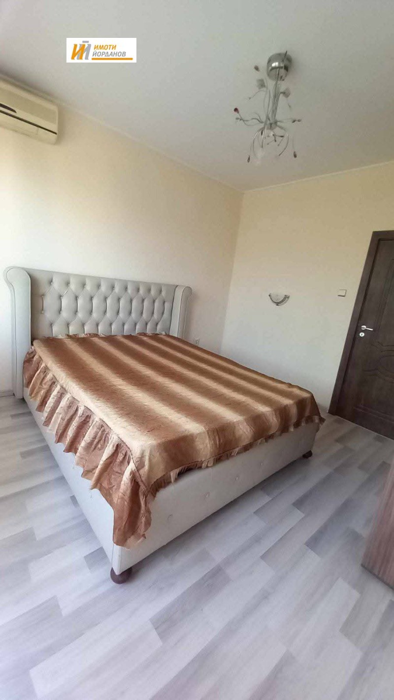 Продава 3-СТАЕН, гр. Велико Търново, Център, снимка 11 - Апартаменти - 52926751