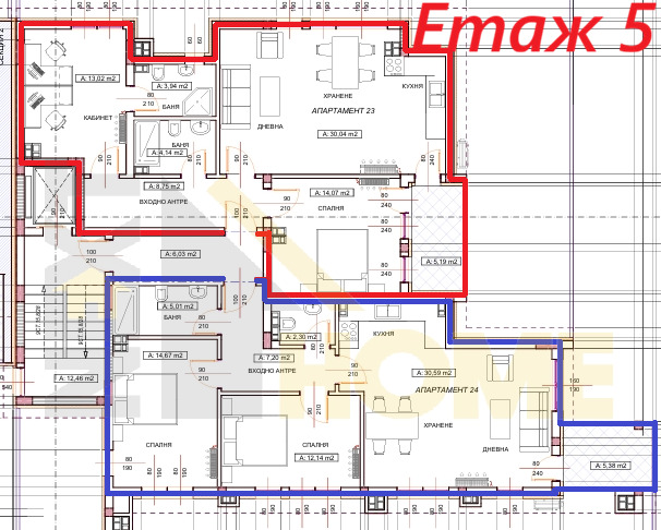 Продава 3-СТАЕН, гр. Асеновград, област Пловдив, снимка 16 - Апартаменти - 54076535