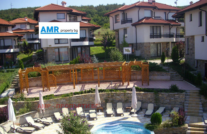 Продава 3-СТАЕН, с. Кошарица, област Бургас, снимка 4 - Апартаменти - 54202914