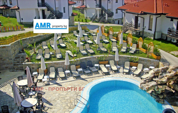 Продава 3-СТАЕН, с. Кошарица, област Бургас, снимка 5 - Апартаменти - 54202914