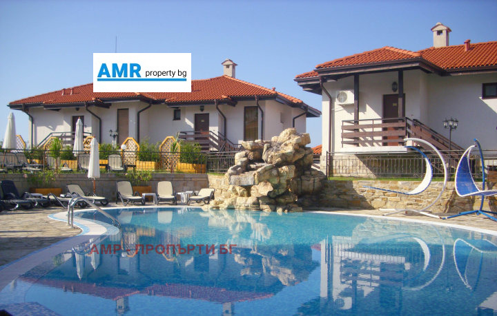 Продава 3-СТАЕН, с. Кошарица, област Бургас, снимка 2 - Апартаменти - 54202914