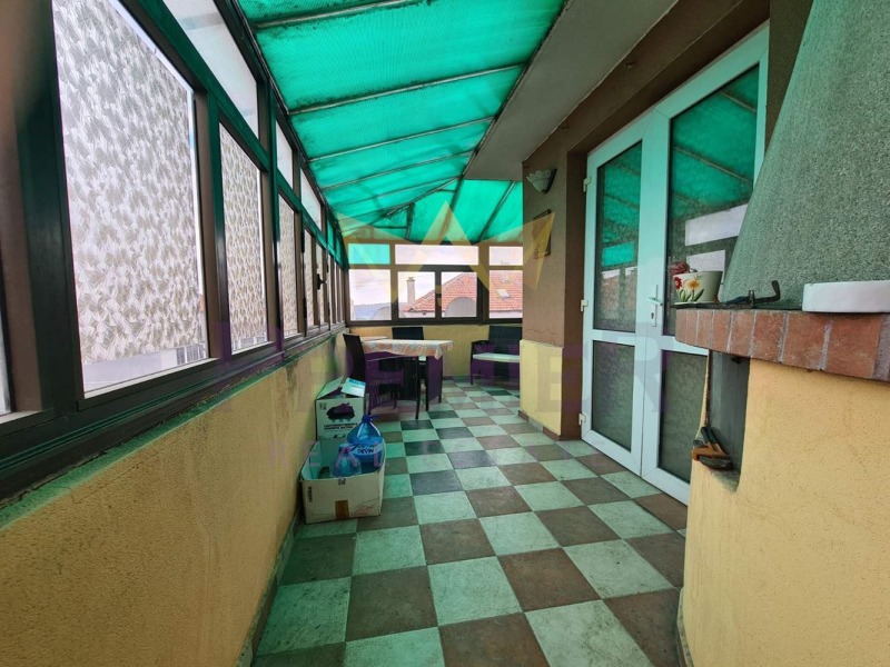 De vânzare  3 dormitoare Varna , Țentralna poșta , 101 mp | 91890029 - imagine [12]
