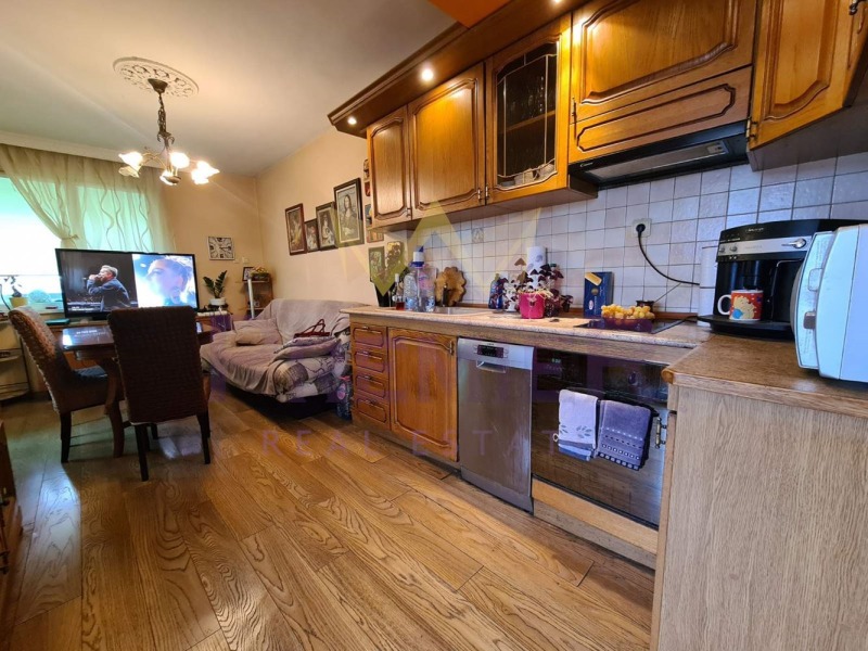 De vânzare  3 dormitoare Varna , Țentralna poșta , 101 mp | 91890029