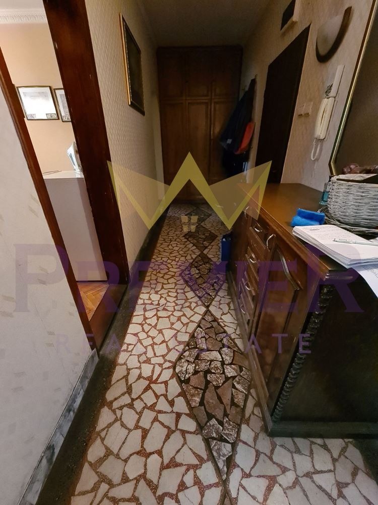 De vânzare  3 dormitoare Varna , Țentralna poșta , 101 mp | 91890029 - imagine [8]