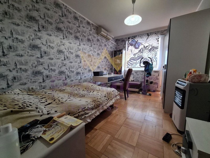 De vânzare  3 dormitoare Varna , Țentralna poșta , 101 mp | 91890029 - imagine [6]