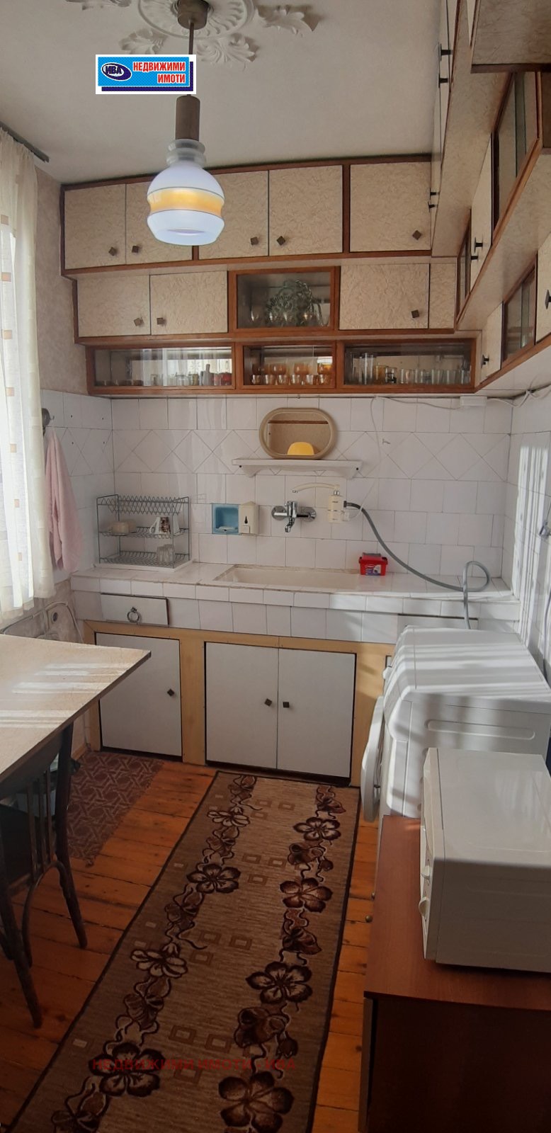 Продава 4-СТАЕН, гр. Горна Оряховица, област Велико Търново, снимка 7 - Апартаменти - 53958335