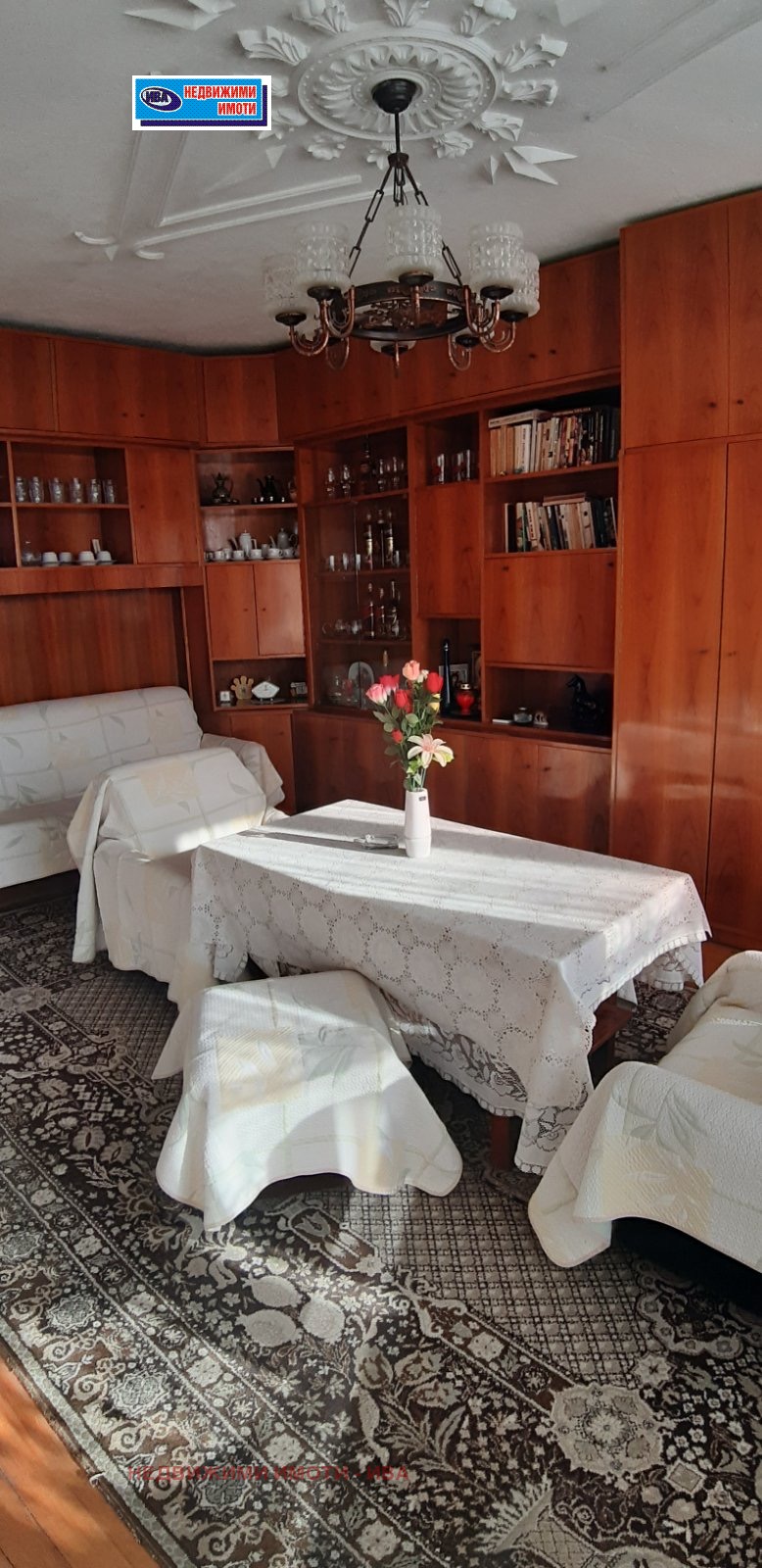 Продава 4-СТАЕН, гр. Горна Оряховица, област Велико Търново, снимка 4 - Апартаменти - 53958335