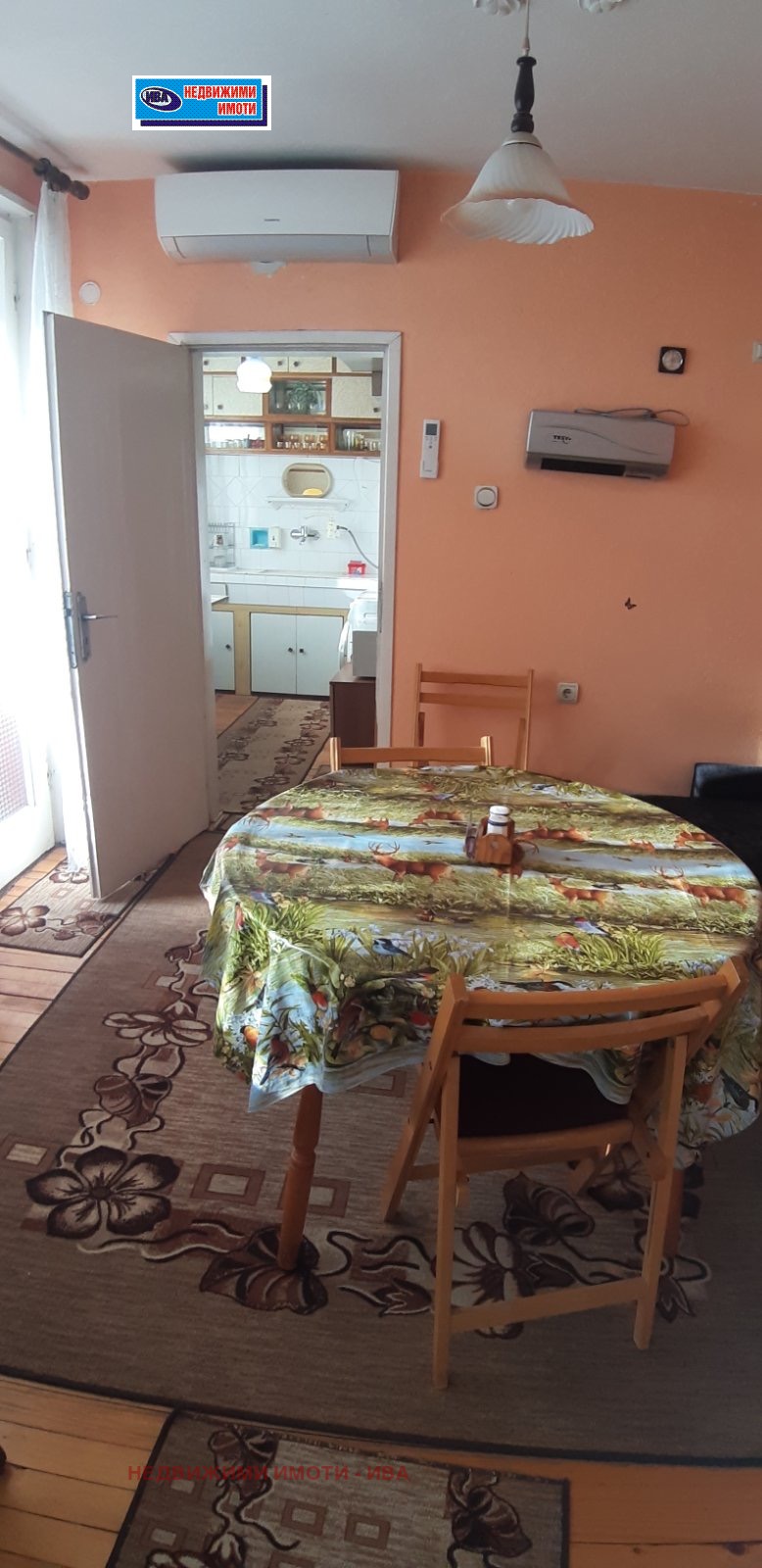 Продава 4-СТАЕН, гр. Горна Оряховица, област Велико Търново, снимка 3 - Апартаменти - 53958335