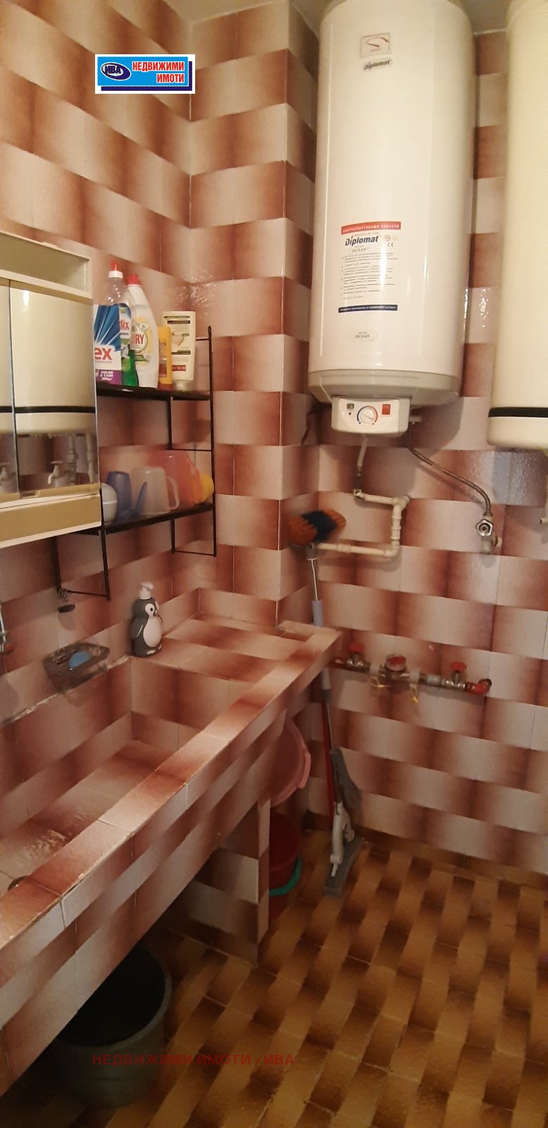 Продава 4-СТАЕН, гр. Горна Оряховица, област Велико Търново, снимка 8 - Апартаменти - 53958335