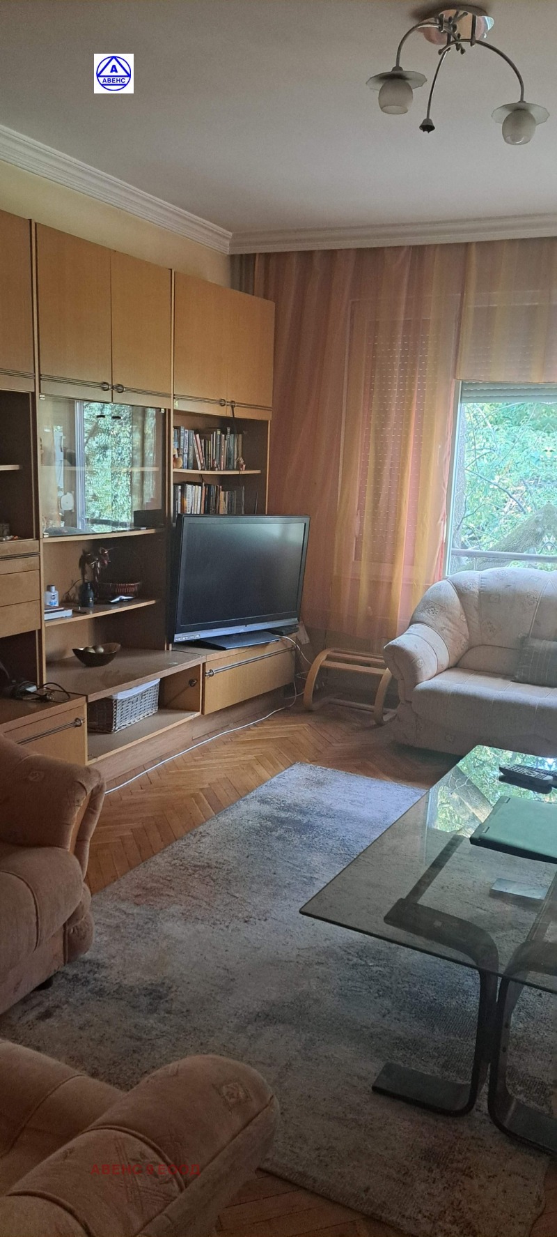 Na prodej  3+ ložnice Pleven , Idealen centar , 110 m2 | 56451396 - obraz [6]