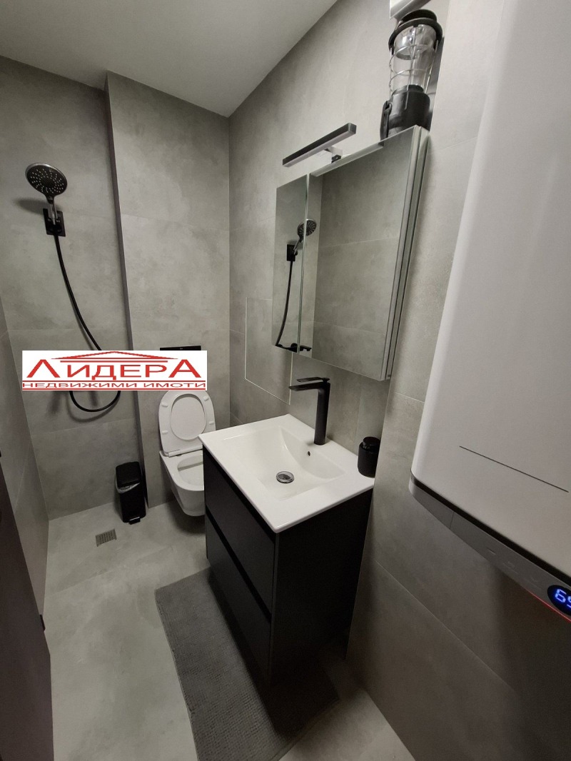 Продава МНОГОСТАЕН, гр. Пловдив, Център, снимка 9 - Апартаменти - 53246412