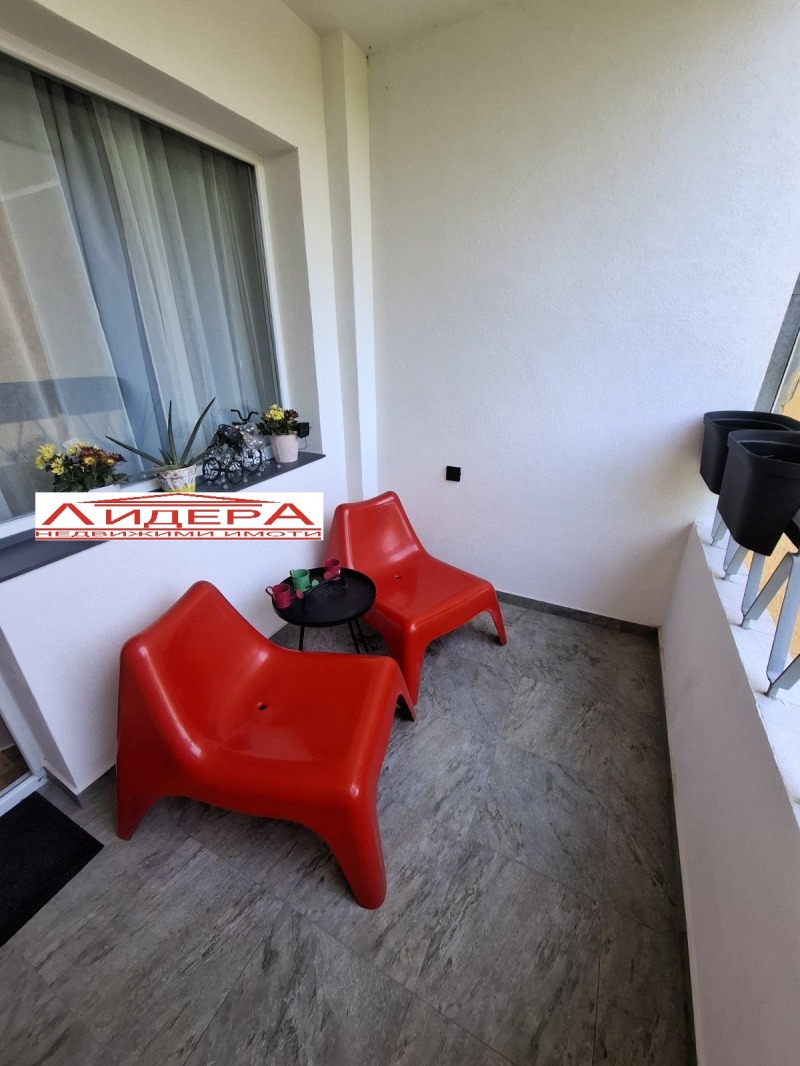 Продава МНОГОСТАЕН, гр. Пловдив, Център, снимка 11 - Апартаменти - 53246412