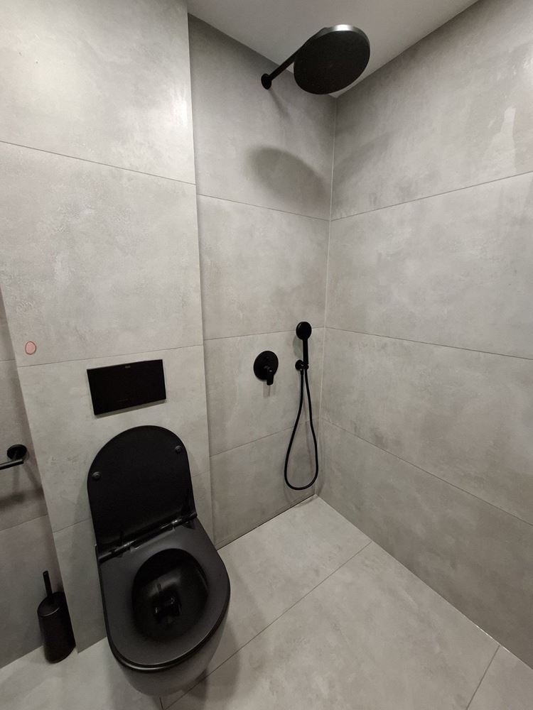 Продава МНОГОСТАЕН, гр. Пловдив, Център, снимка 10 - Апартаменти - 56505057