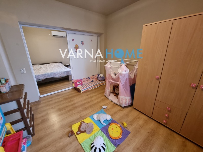 Til salg  Hus Gulv Varna , Kolhozen pazar , 88 kvm | 23297934 - billede [8]