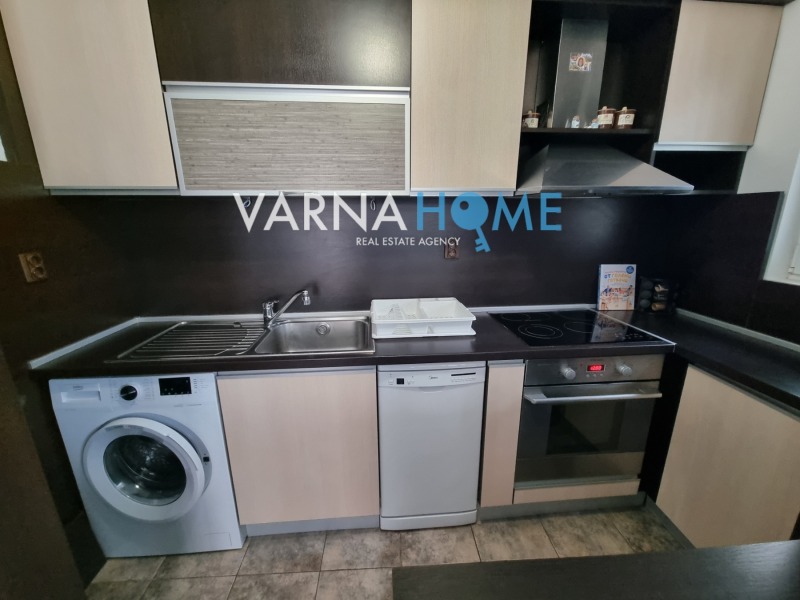 Til salg  Hus Gulv Varna , Kolhozen pazar , 88 kvm | 23297934 - billede [2]