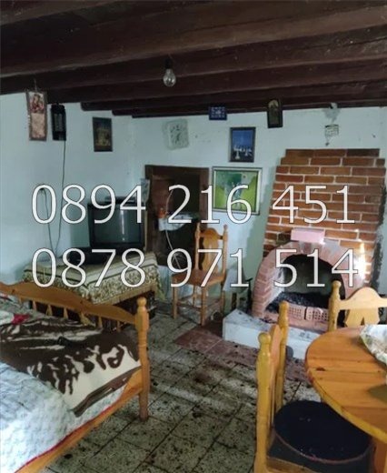 Продава  Къща област Пловдив , с. Върбен , 180 кв.м | 68390221 - изображение [5]