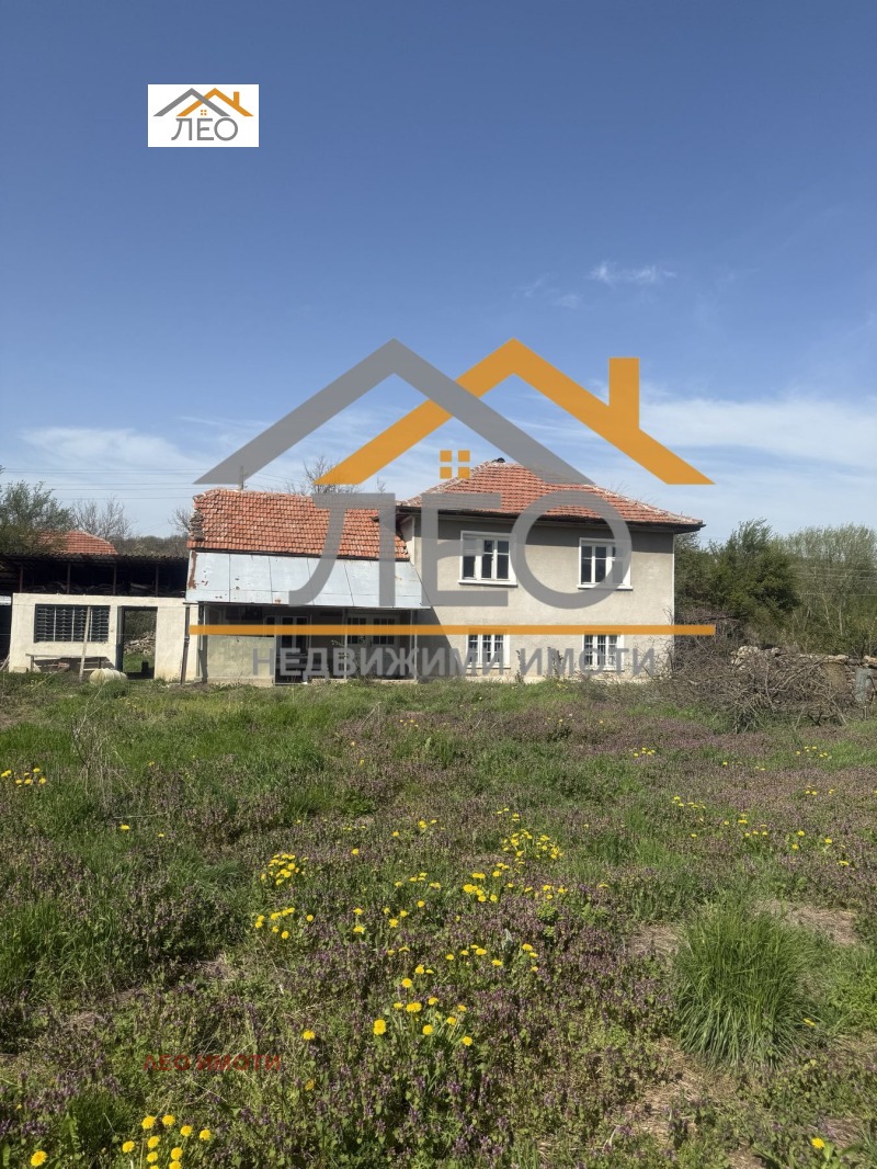 Eladó  Ház régió Gabrovo , Sevlievo , 109 négyzetméter | 49644876