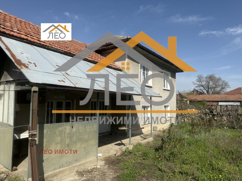 Eladó  Ház régió Gabrovo , Sevlievo , 109 négyzetméter | 49644876 - kép [2]