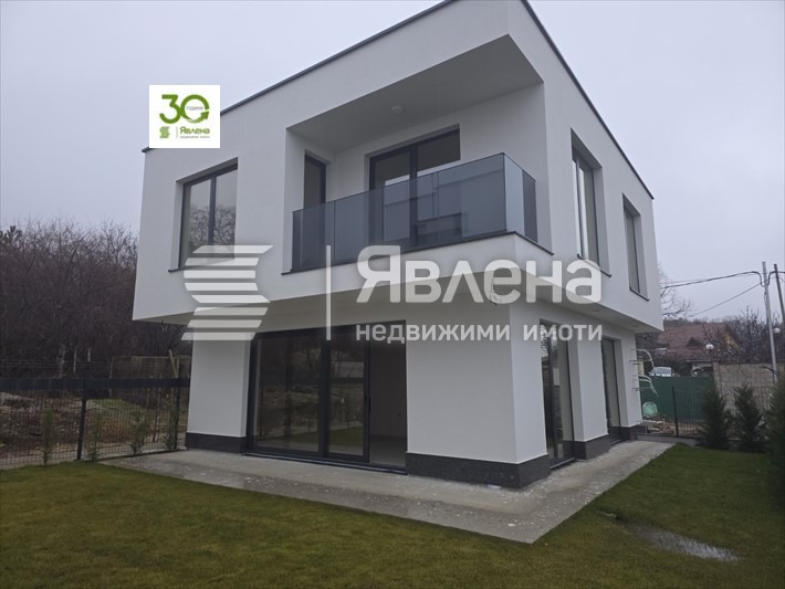 Продава КЪЩА, гр. Варна, м-т Манастирски рид