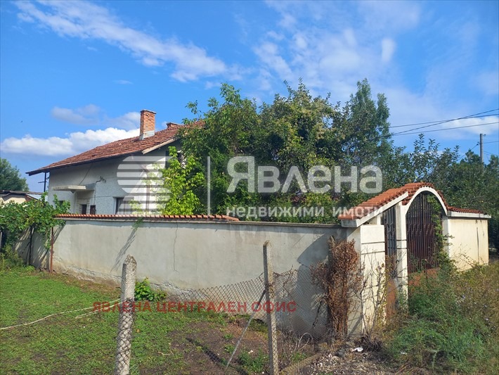 Продава КЪЩА, гр. Костинброд, област София област, снимка 2 - Къщи - 54072046