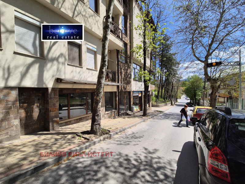Till salu  affär region Pazardzhik , Velingrad , 114 kvm | 81543199 - bild [3]