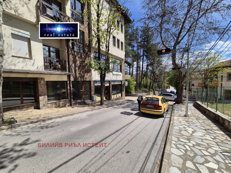 Till salu  affär region Pazardzhik , Velingrad , 114 kvm | 81543199 - bild [17]
