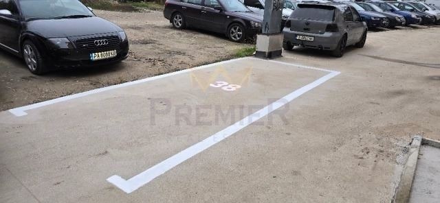 Продава ГАРАЖ, ПАРКОМЯСТО, гр. Пловдив, Кючук Париж, снимка 2 - Гаражи и паркоместа - 55721542