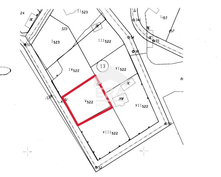 Продава ПАРЦЕЛ, с. Елена, област Хасково, снимка 1 - Парцели - 48944469