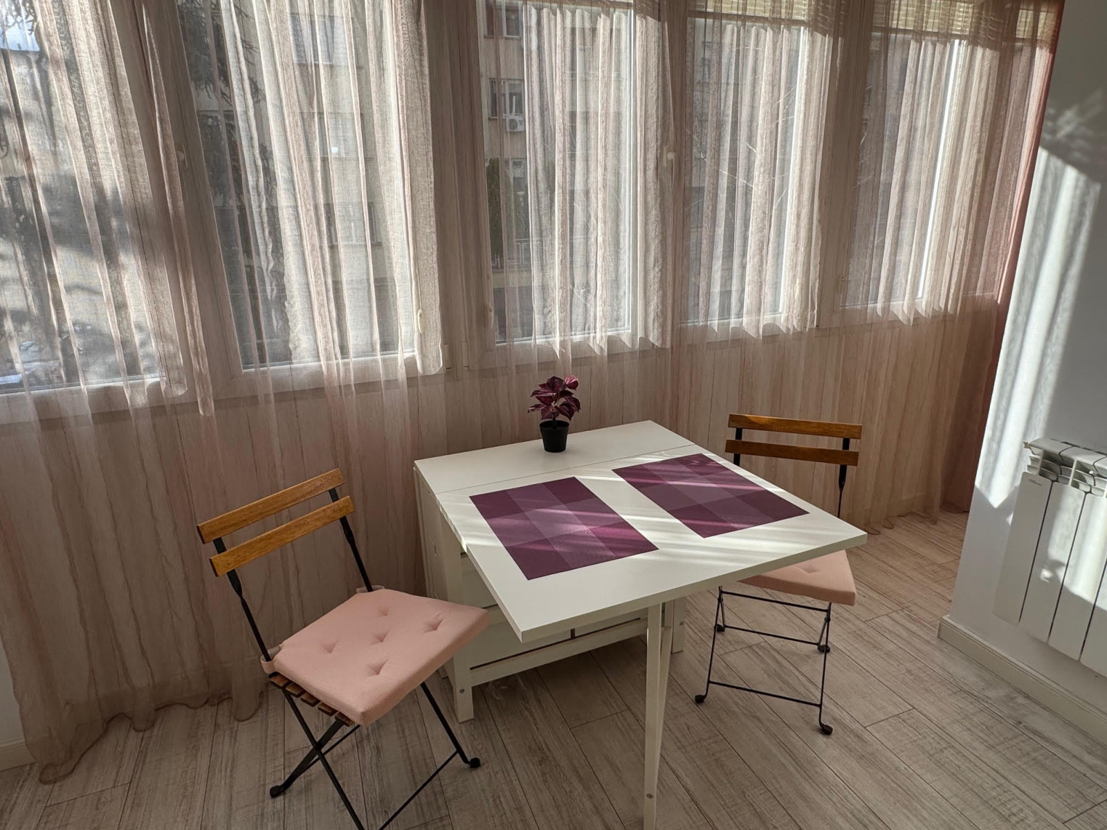 Продава 1-СТАЕН, гр. София, Борово, снимка 3 - Апартаменти - 53989915