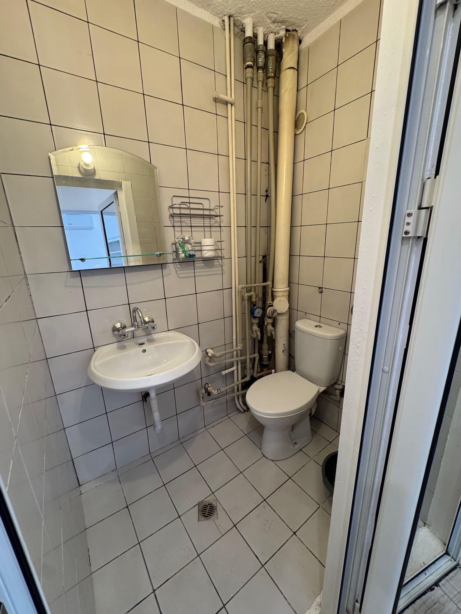 Продава 1-СТАЕН, гр. София, Борово, снимка 7 - Апартаменти - 53989915