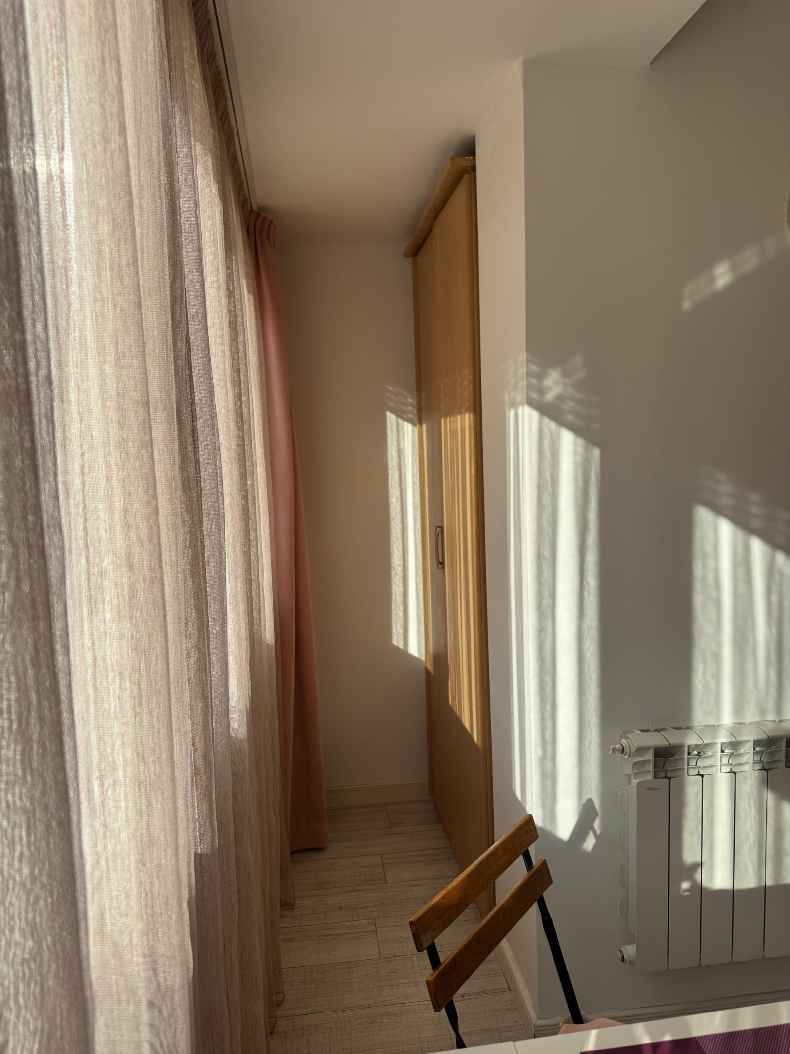 Продава 1-СТАЕН, гр. София, Борово, снимка 4 - Апартаменти - 53989915