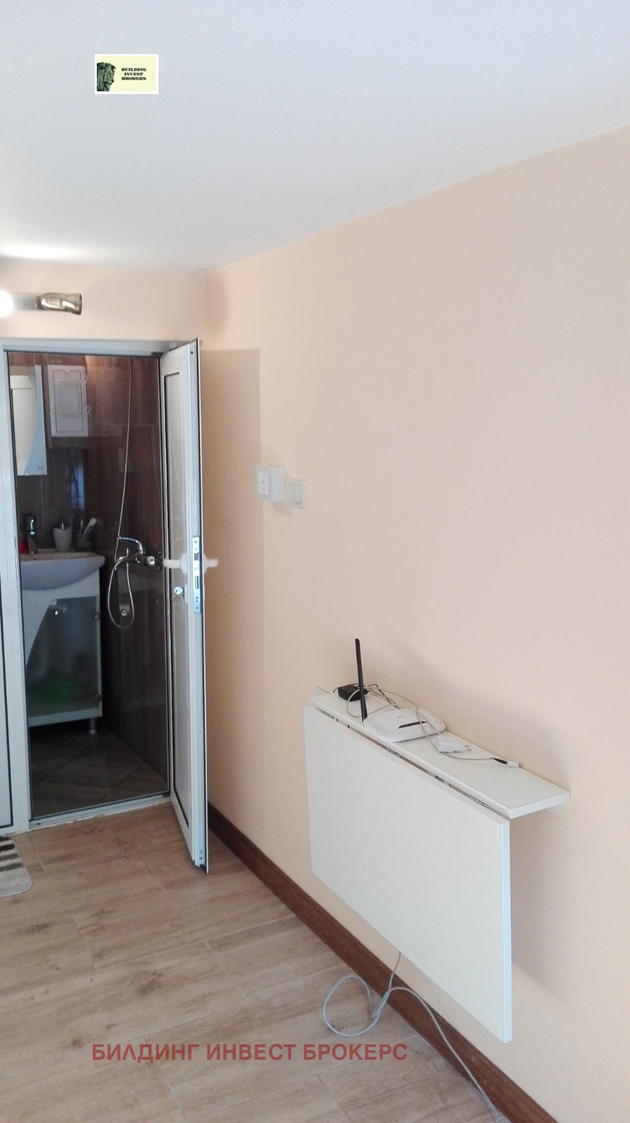 Продава 1-СТАЕН, гр. София, Подуяне, снимка 2 - Апартаменти - 54395735