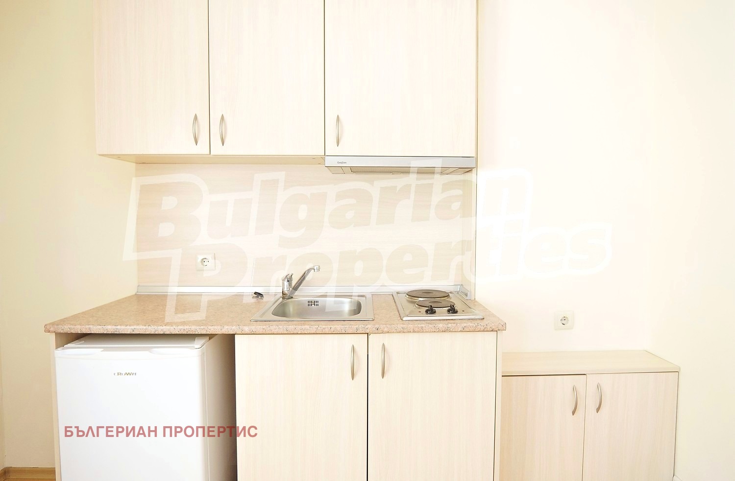 Продава 1-СТАЕН, гр. Созопол, област Бургас, снимка 3 - Апартаменти - 54408345