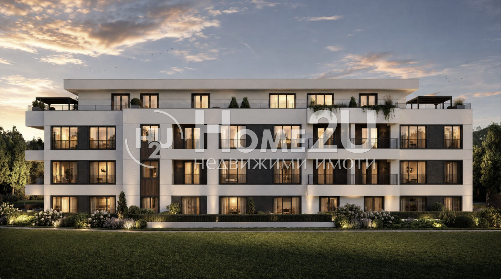 Продава 1-СТАЕН, гр. София, Витоша, снимка 2 - Апартаменти - 55477899
