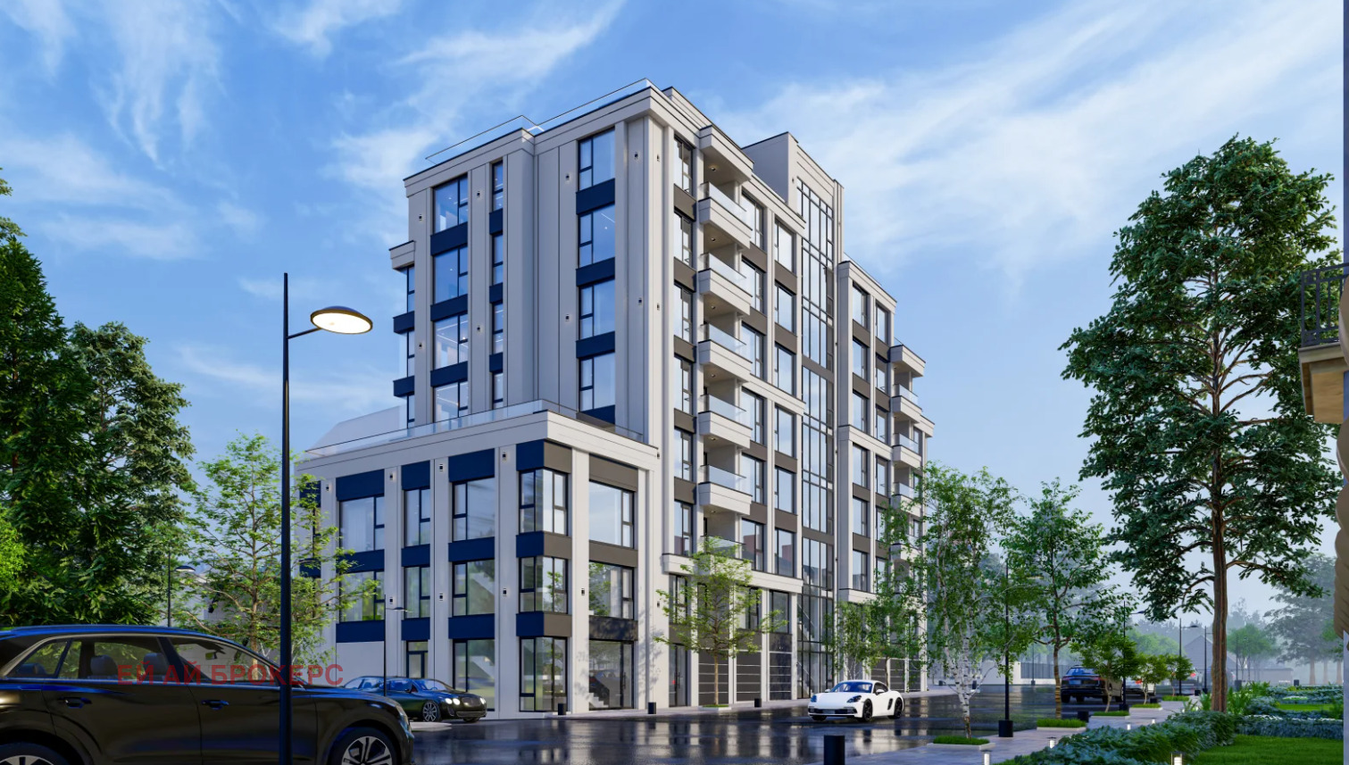 Продава 2-СТАЕН, гр. София, Център, снимка 2 - Апартаменти - 54102875