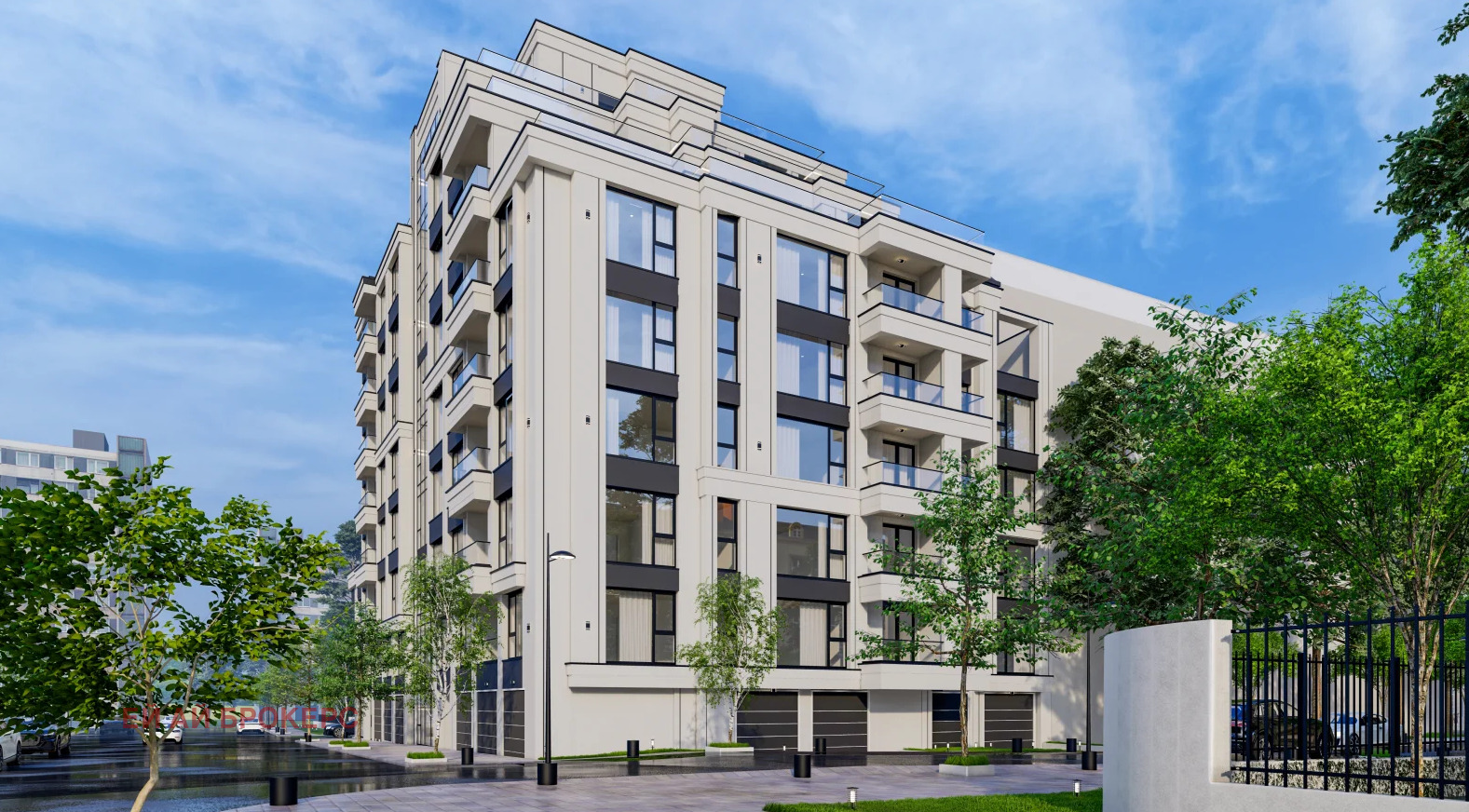 Продава 2-СТАЕН, гр. София, Център, снимка 3 - Апартаменти - 54102875