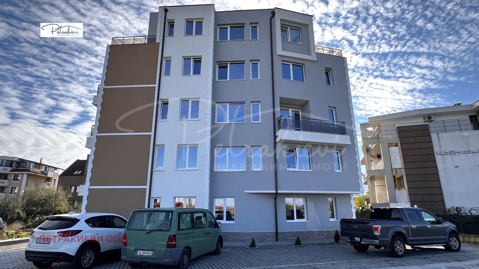 Продава 2-СТАЕН, с. Равда, област Бургас, снимка 8 - Апартаменти - 53646200