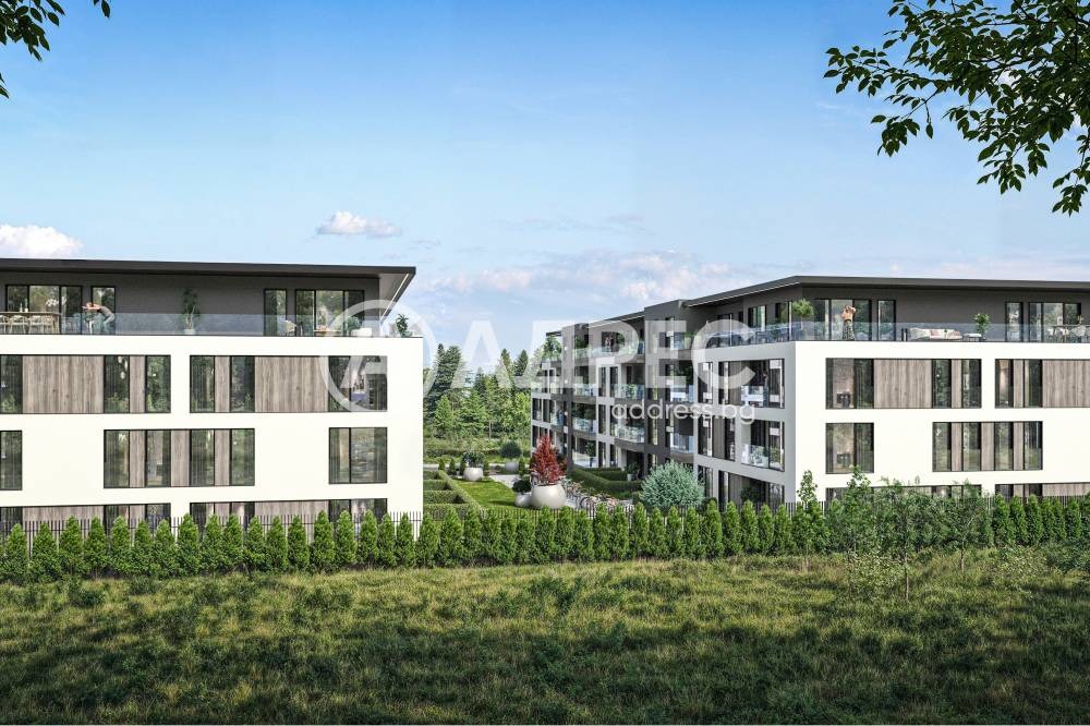 Продава 2-СТАЕН, гр. София, Малинова долина, снимка 6 - Апартаменти - 53902202