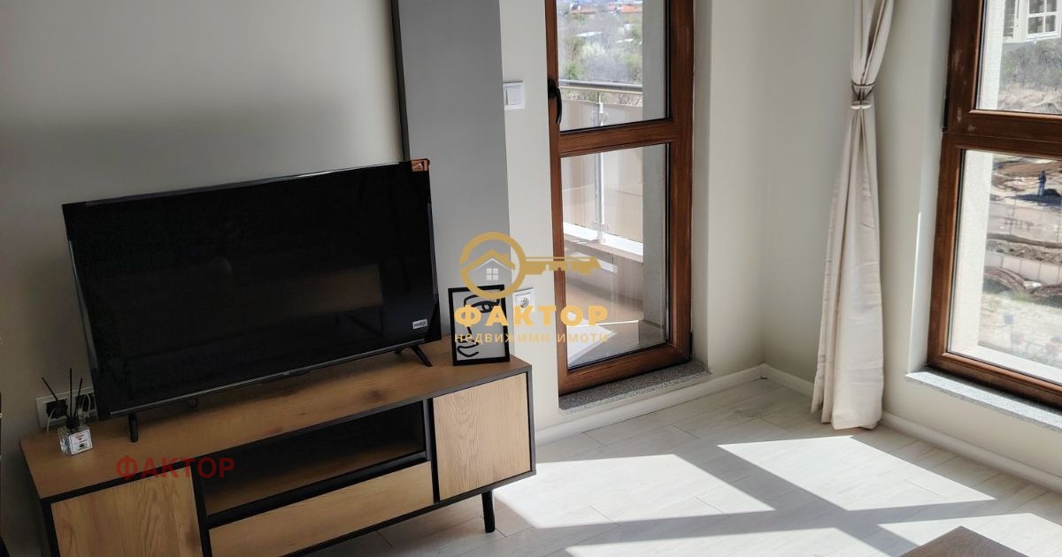 Продава 2-СТАЕН, гр. Пловдив, Въстанически, снимка 2 - Апартаменти - 54130869