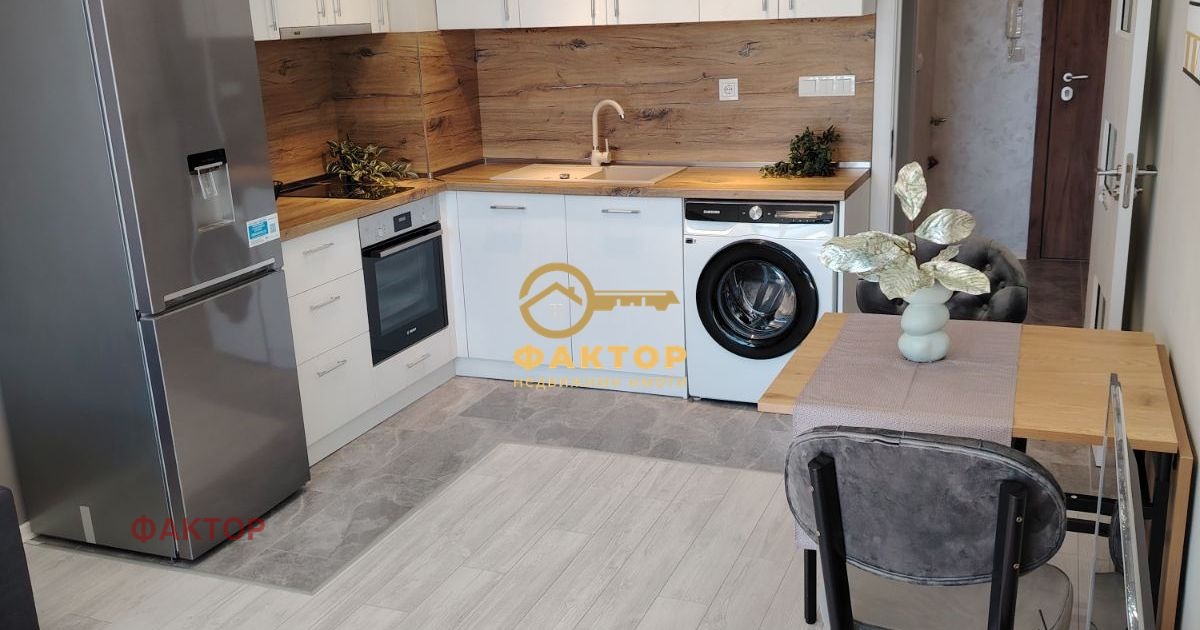 Продава 2-СТАЕН, гр. Пловдив, Въстанически, снимка 5 - Апартаменти - 54130869