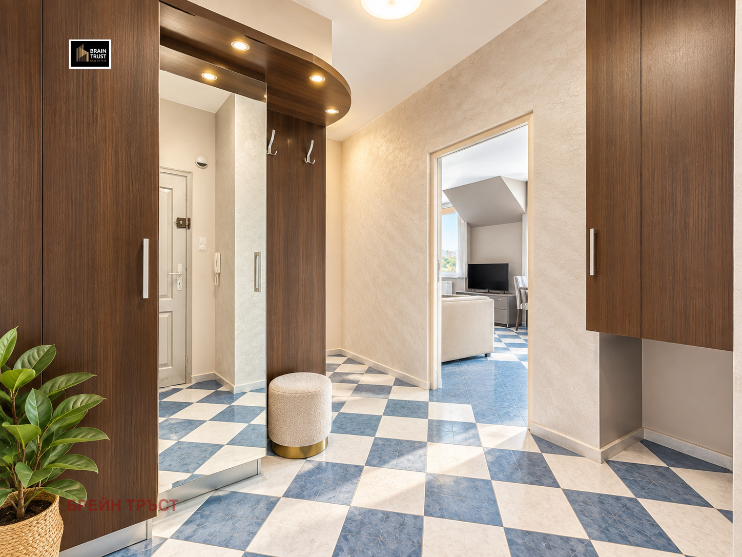 Продава 2-СТАЕН, гр. София, Младост 2, снимка 6 - Апартаменти - 56353496